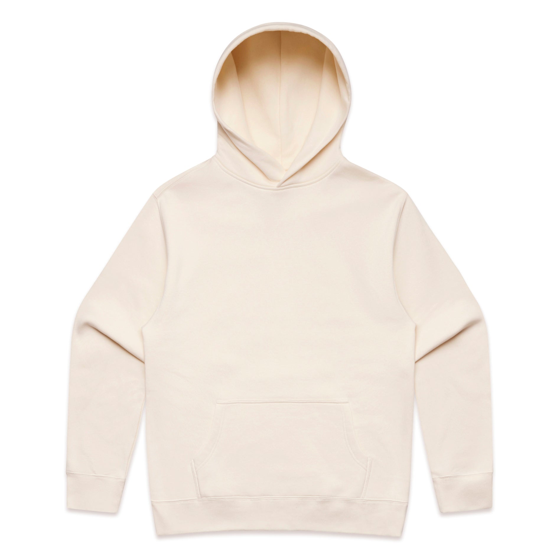 Relaxed Hoodie (Make Your Own)