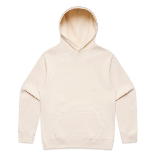 Relaxed Hoodie (Make Your Own)