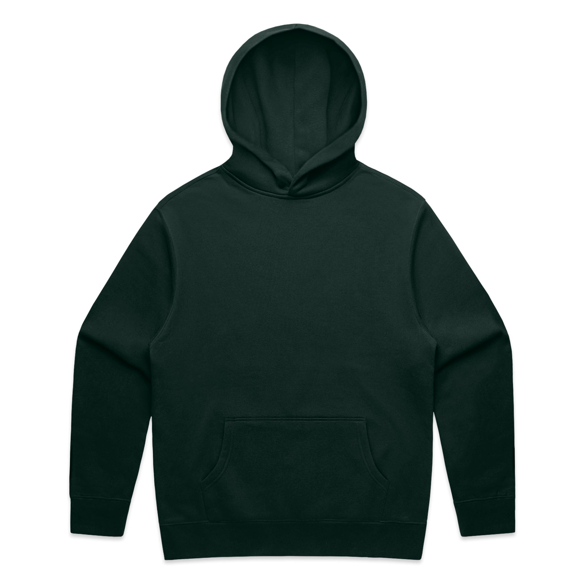 Relaxed Hoodie (Make Your Own)