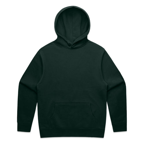 Relaxed Hoodie (Make Your Own)