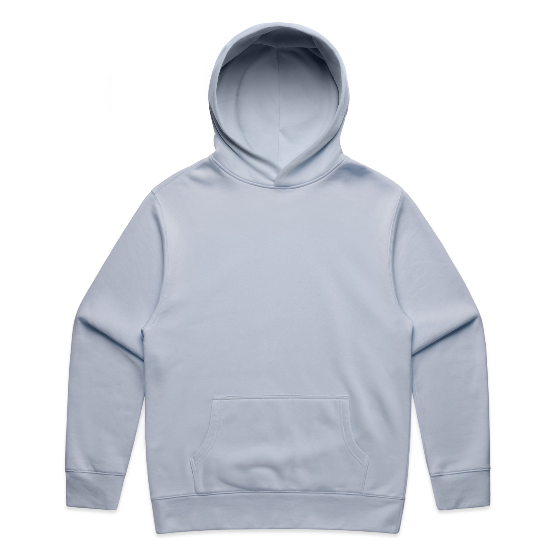 Relaxed Hoodie (Make Your Own)