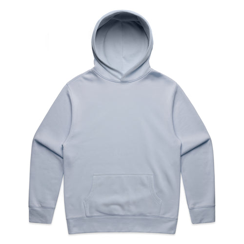 Relaxed Hoodie (Make Your Own)