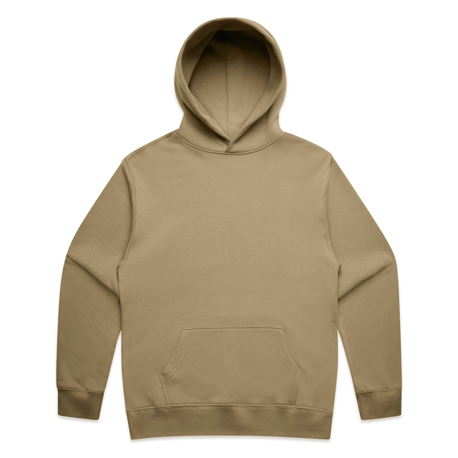 Relaxed Hoodie (Make Your Own)
