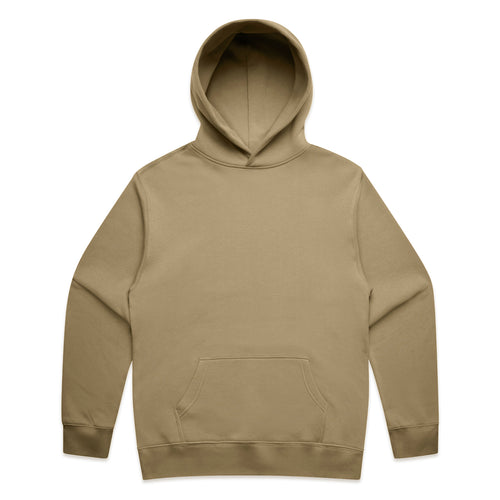 Relaxed Hoodie (Make Your Own)