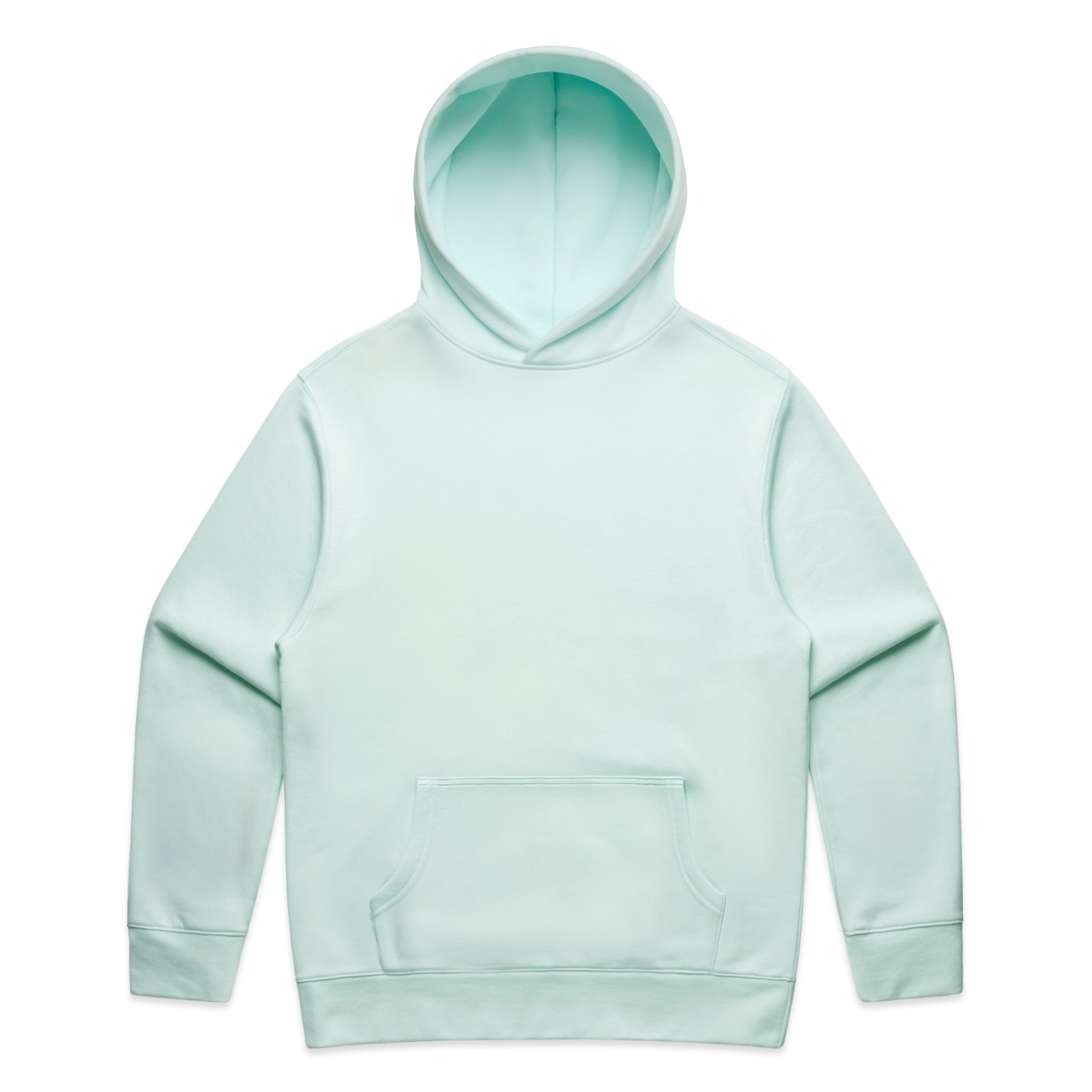 Relaxed Hoodie (Make Your Own)