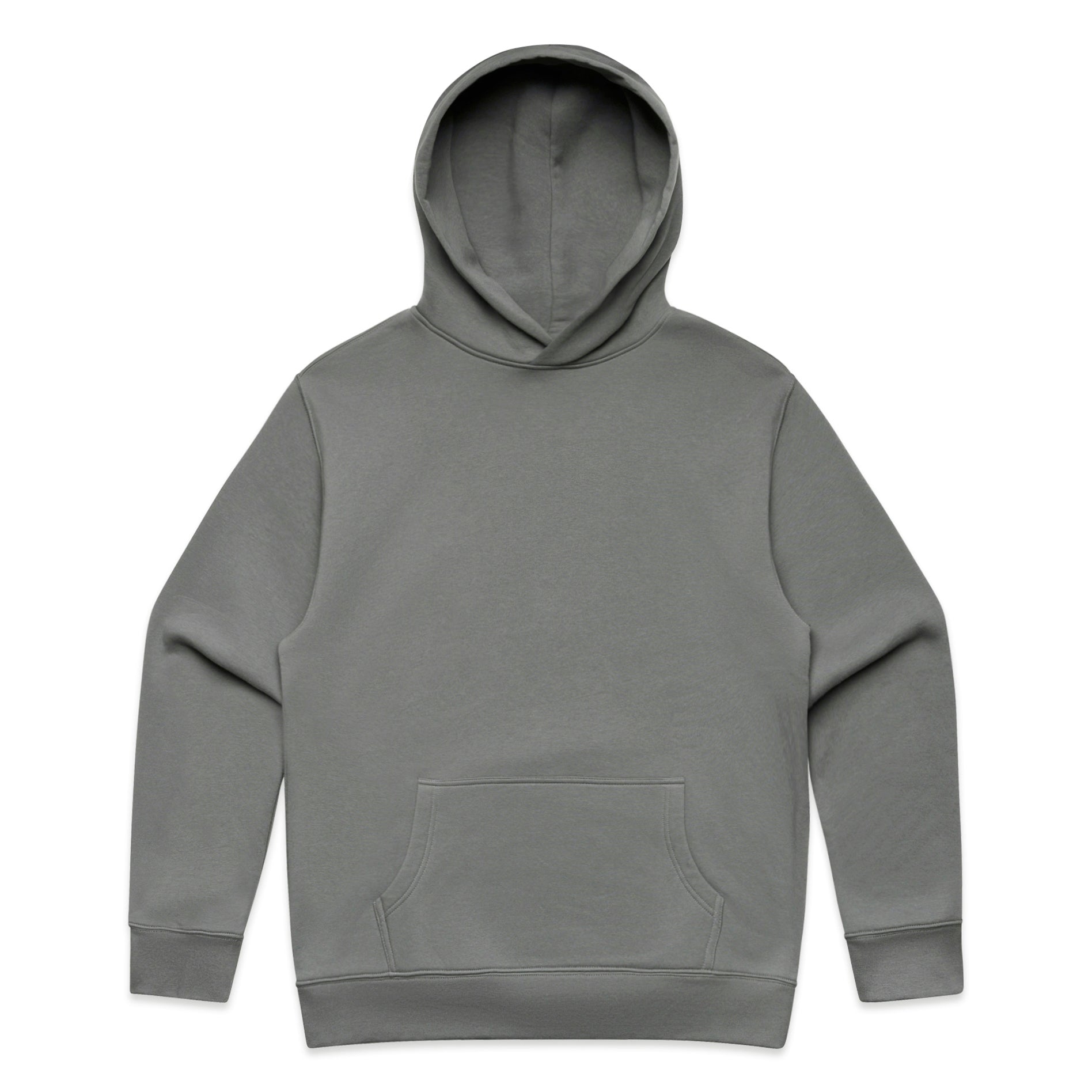 Relaxed Hoodie (Make Your Own)