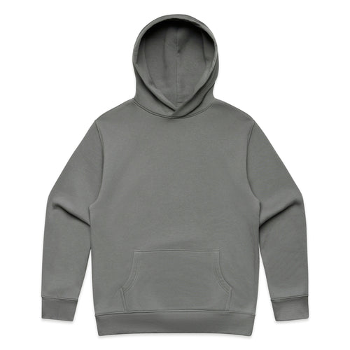 Relaxed Hoodie (Make Your Own)