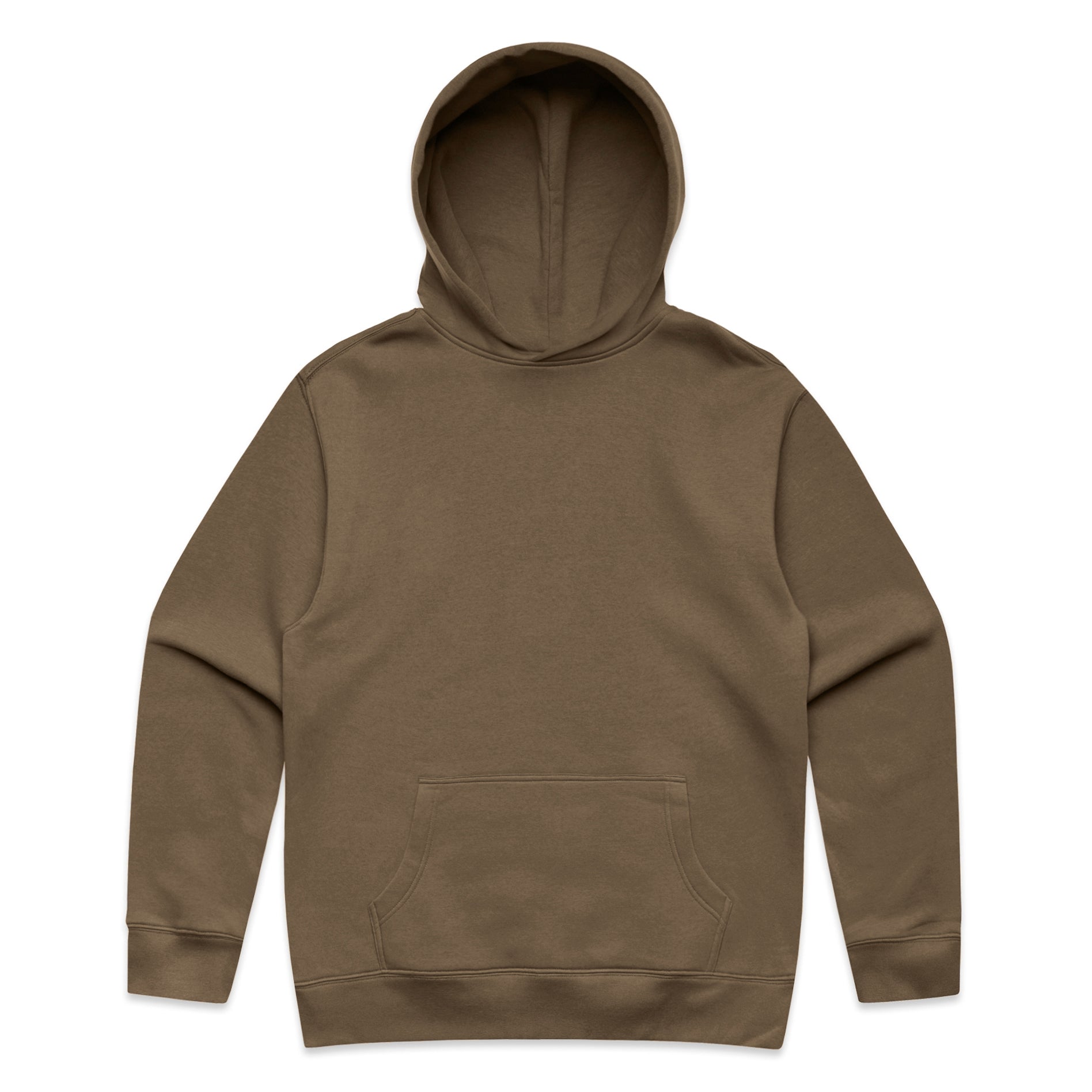Relaxed Hoodie (Make Your Own)