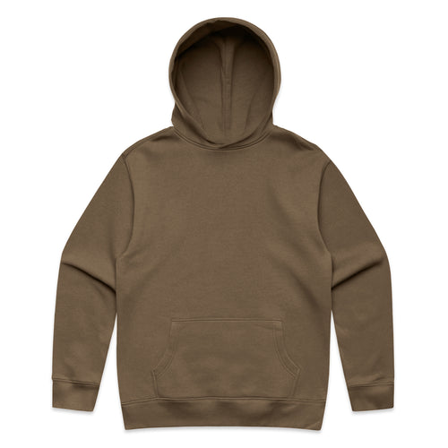 Relaxed Hoodie (Make Your Own)
