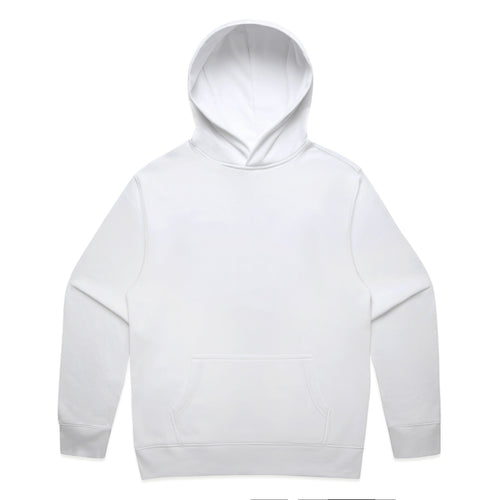 Relaxed Hoodie (Make Your Own)