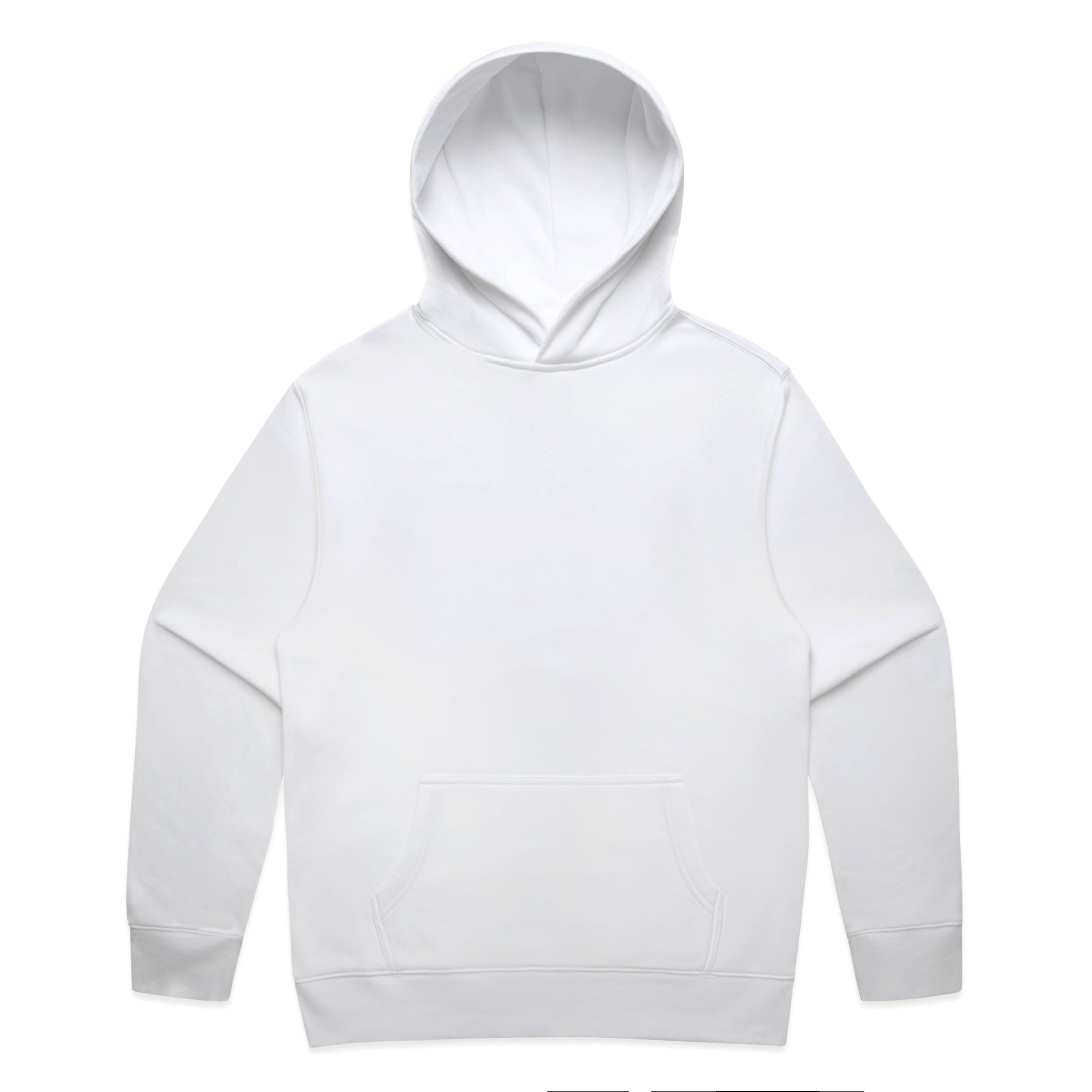 Relaxed Hoodie (Make Your Own)
