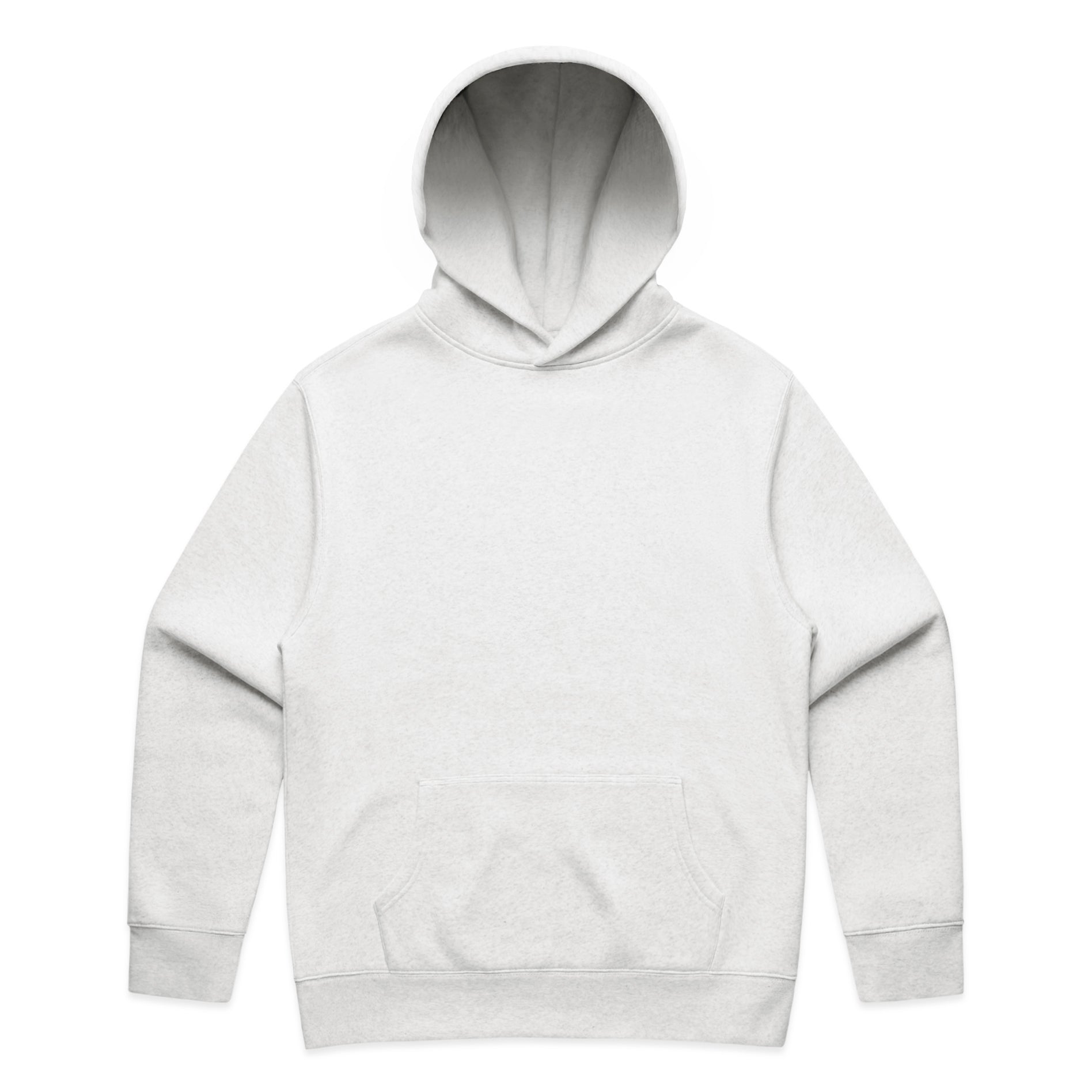 Relaxed Hoodie (Make Your Own)