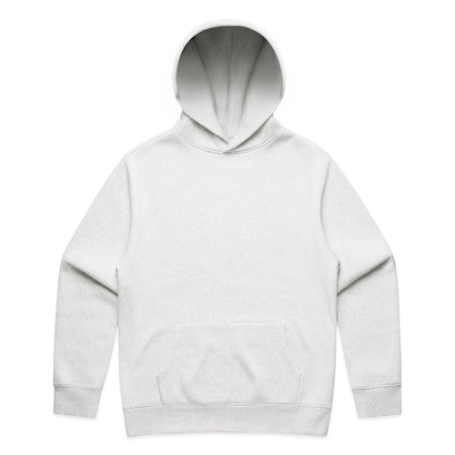 Relaxed Hoodie (Make Your Own)