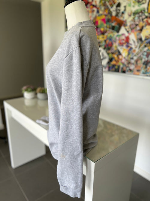 "hungover" Crewneck Jumper