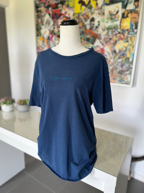 "gay panic" T-Shirt