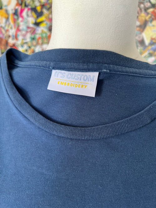 "gay panic" T-Shirt
