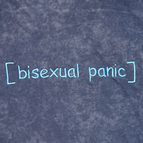 Bisexual Panic (long)