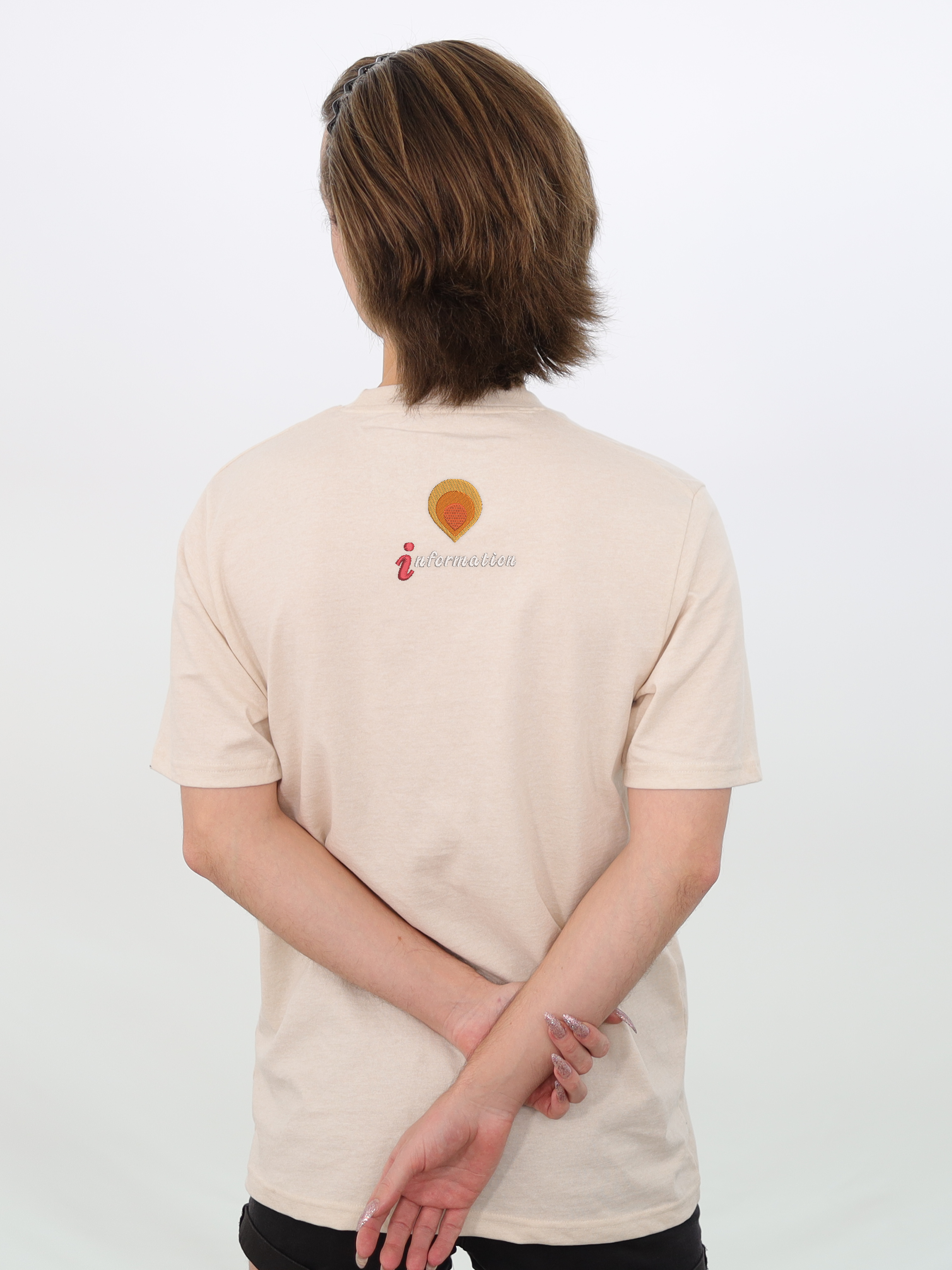 Custom Business - Classic T-Shirt