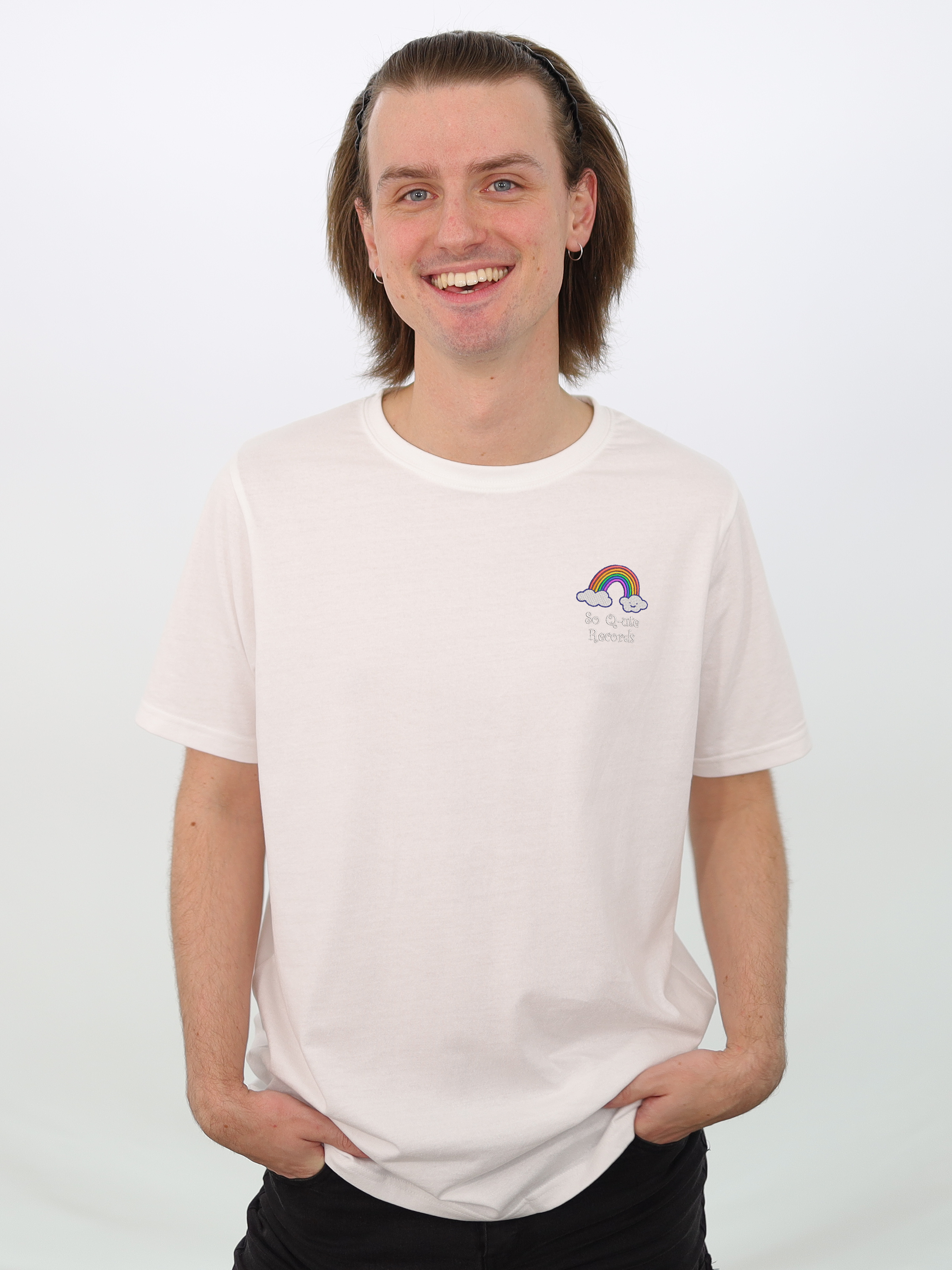 Custom Business - Classic T-Shirt