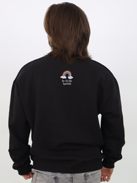 Custom Business - Crewneck