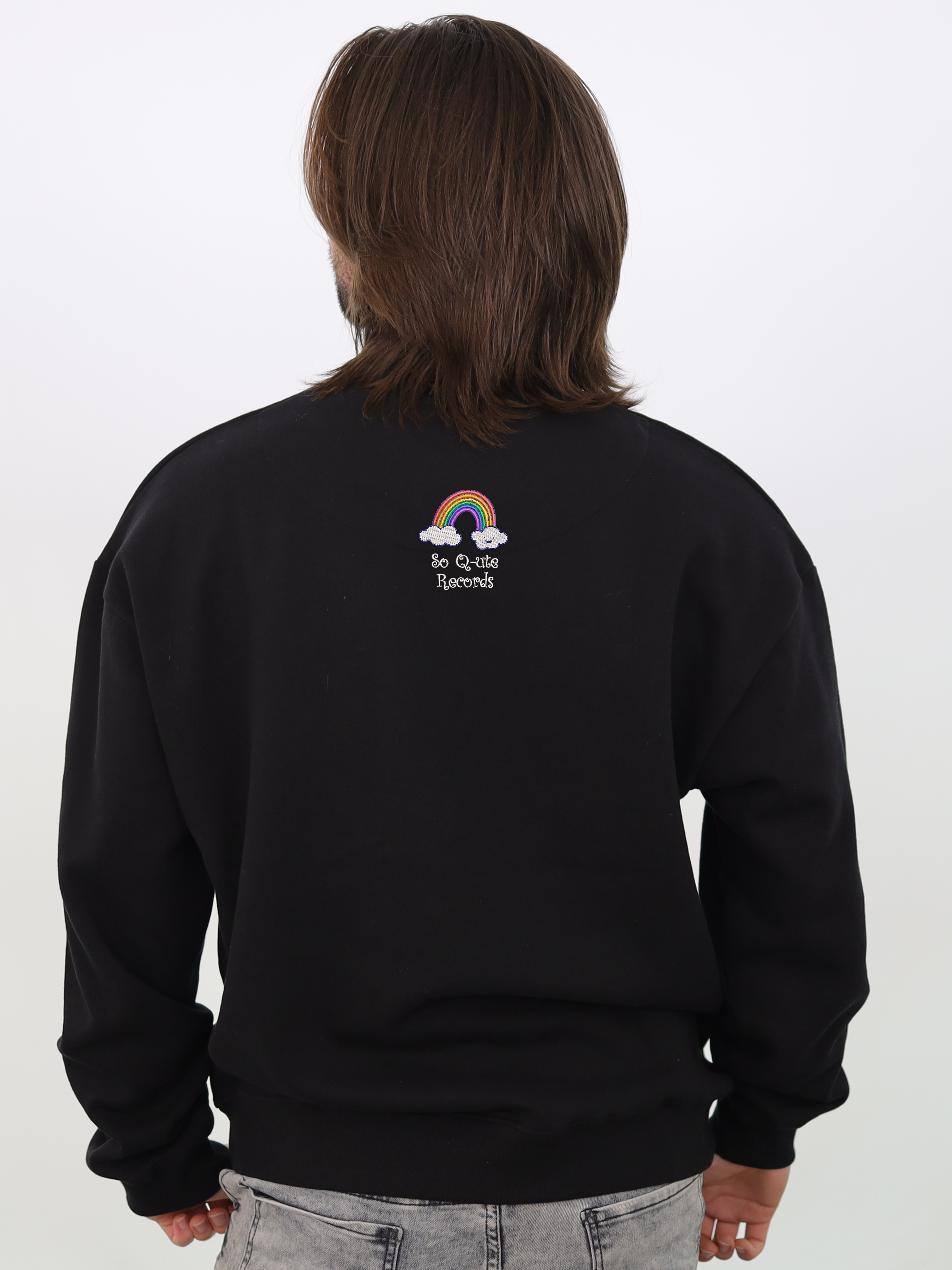 Custom Business - Crewneck