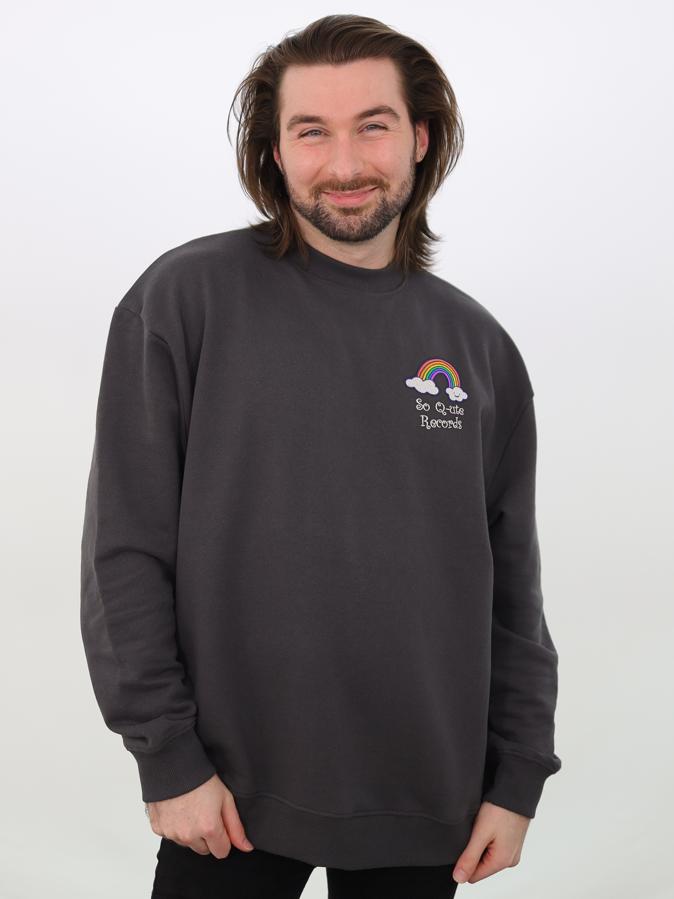 Custom Business - Crewneck