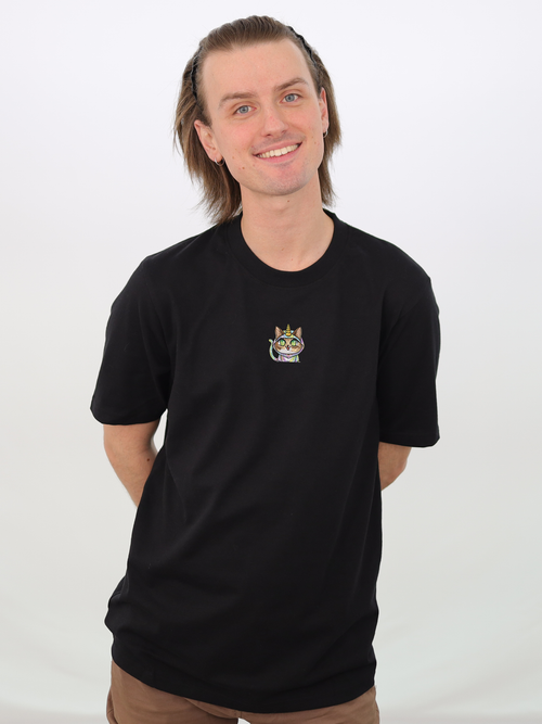 Custom Image - Classic T-Shirt