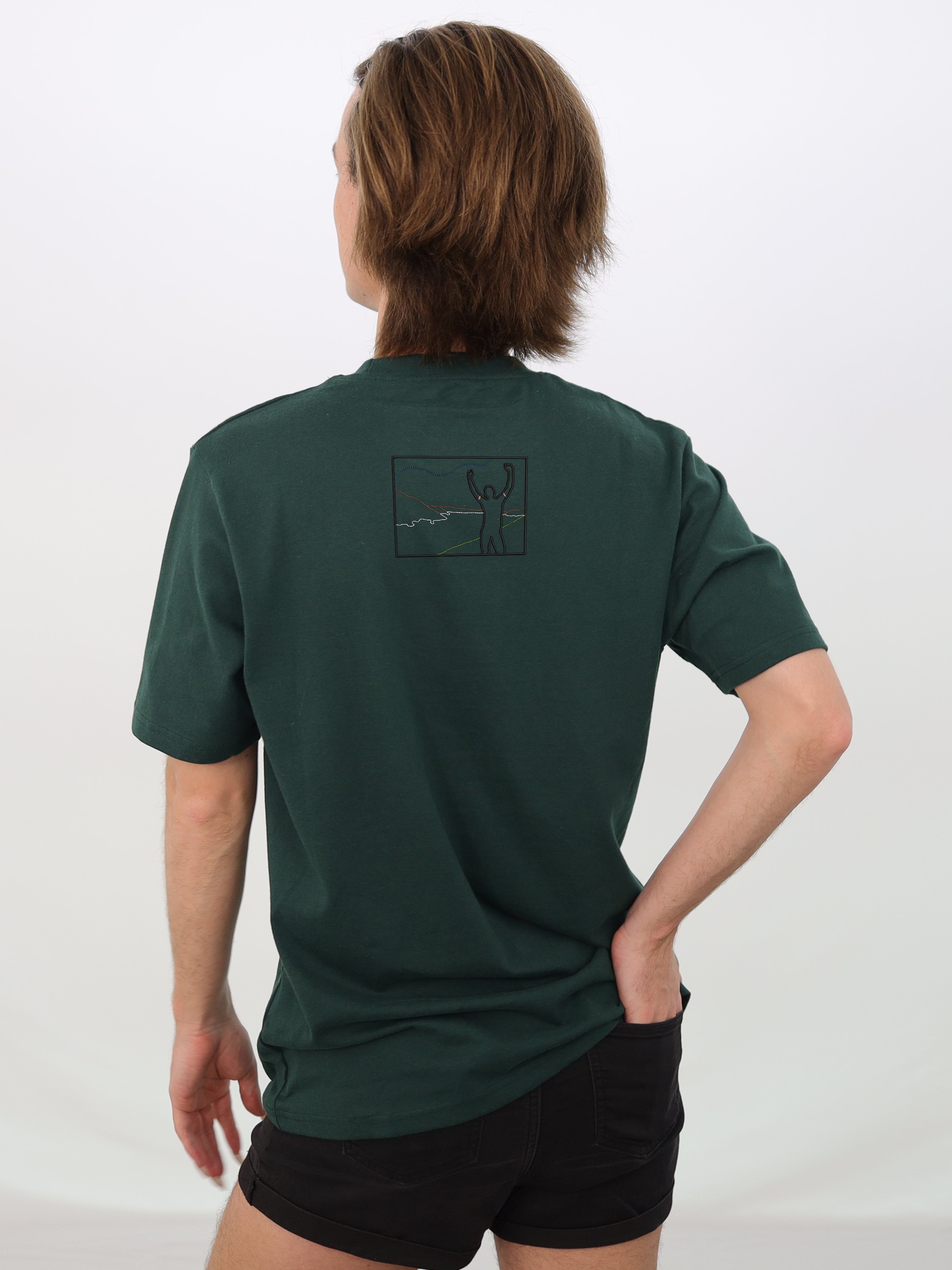 Custom Image - Classic T-Shirt