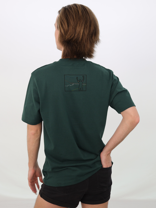 Custom Image - Classic T-Shirt