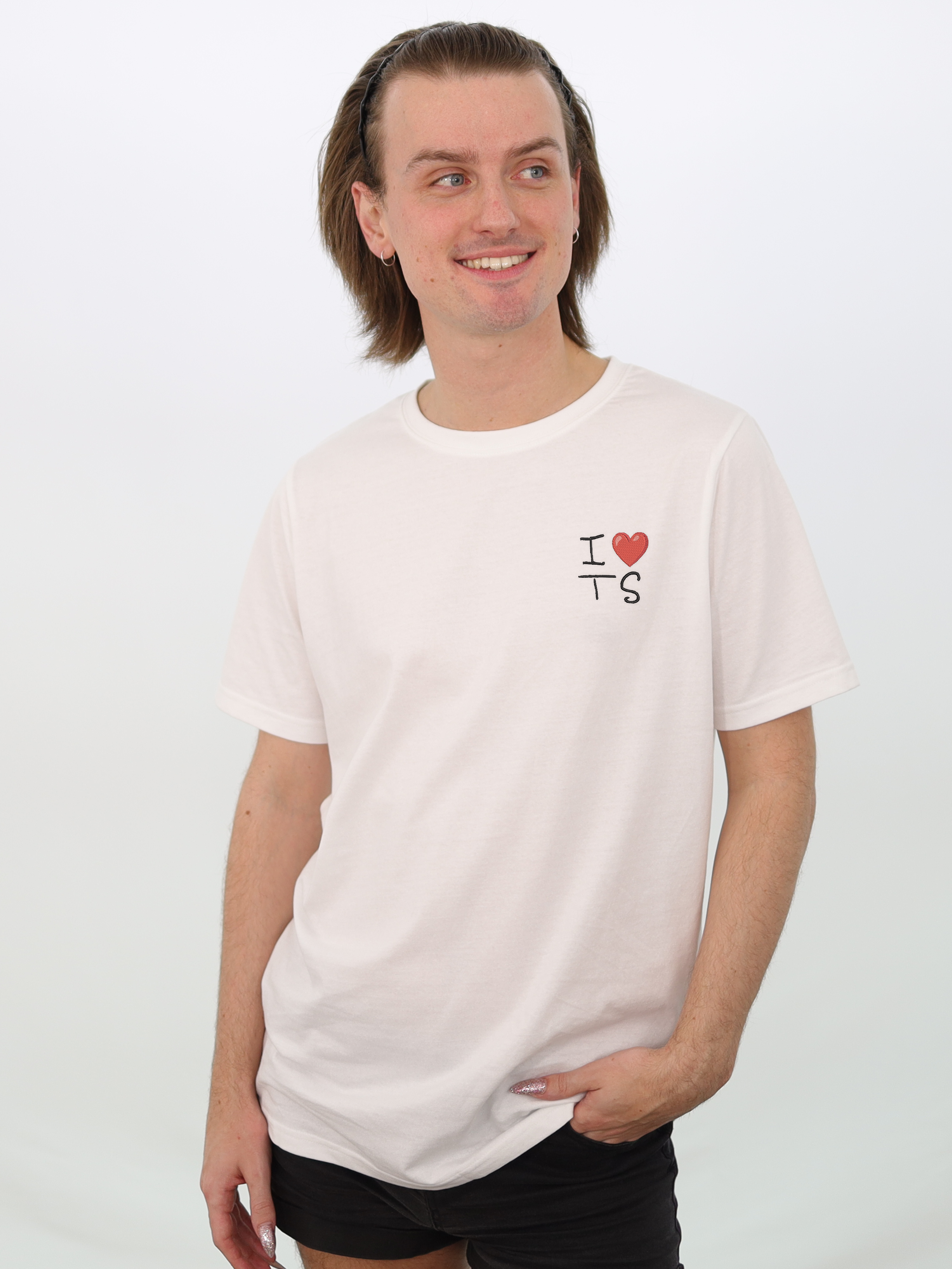 Custom Image - Classic T-Shirt