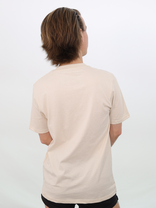 Custom Text - Classic T-Shirt