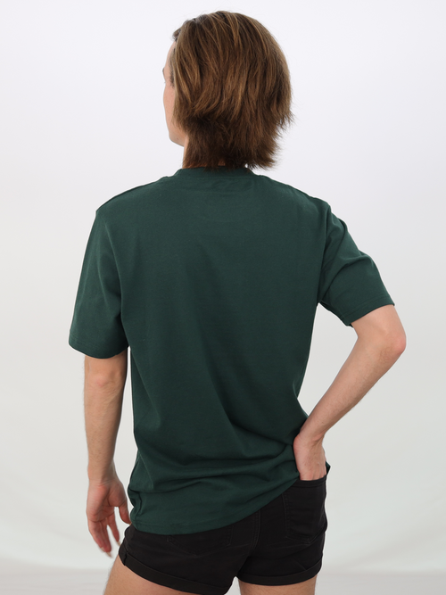 Custom Text - Classic T-Shirt