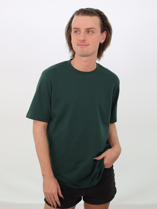 Custom Text - Classic T-Shirt