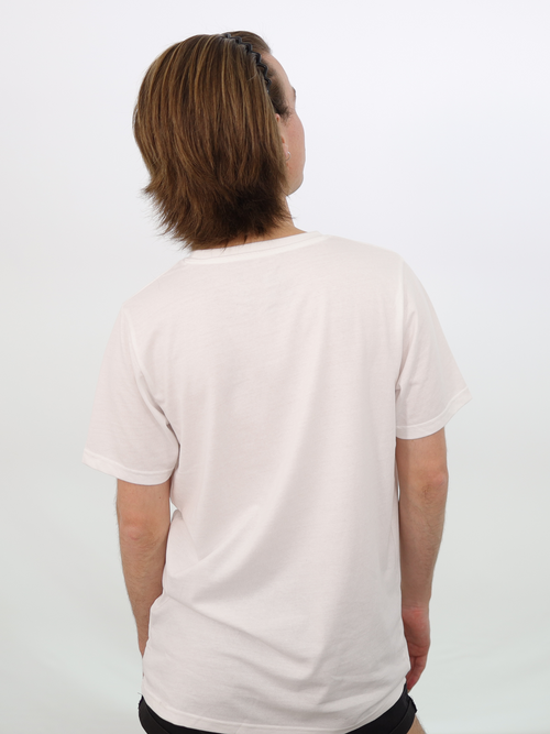 Custom Text - Classic T-Shirt