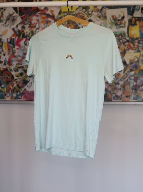 "rainbow" T-Shirt