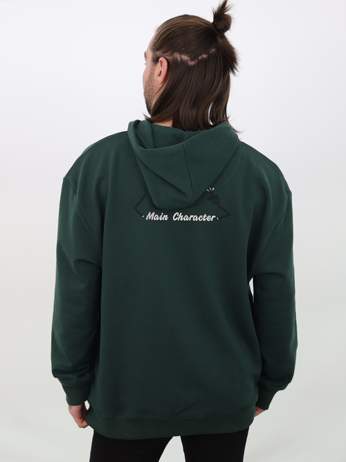 Custom Image - Hoodie