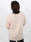 Custom Image - Relaxed T-Shirt