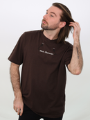 Custom Image - Relaxed T-Shirt
