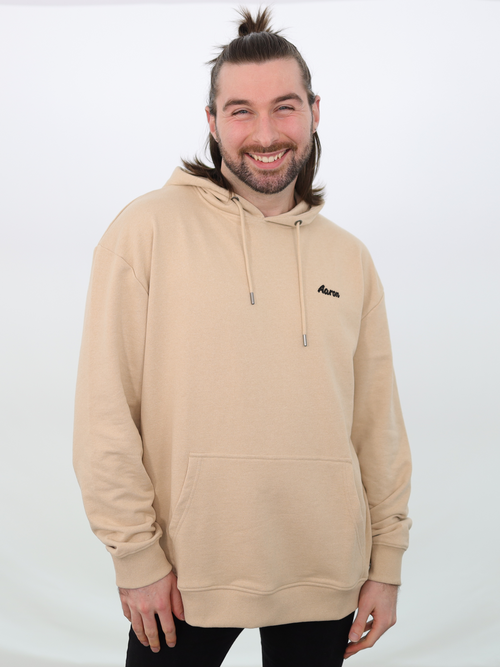 Custom Text - Hoodie