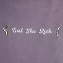 Eat The Rich