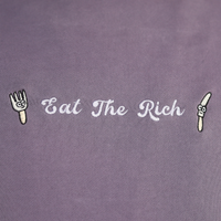 Eat The Rich
