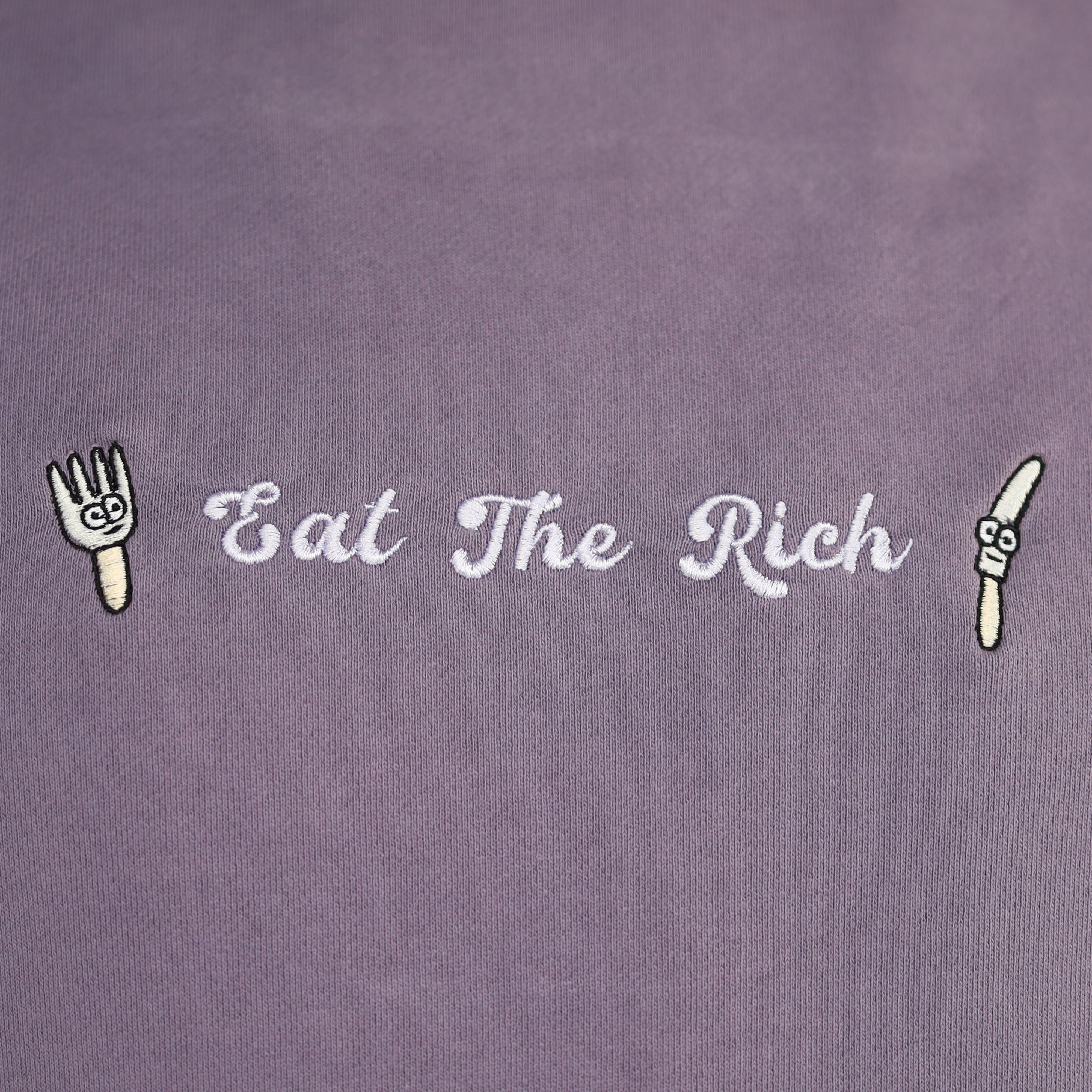 Eat The Rich