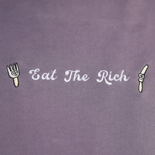 Eat The Rich