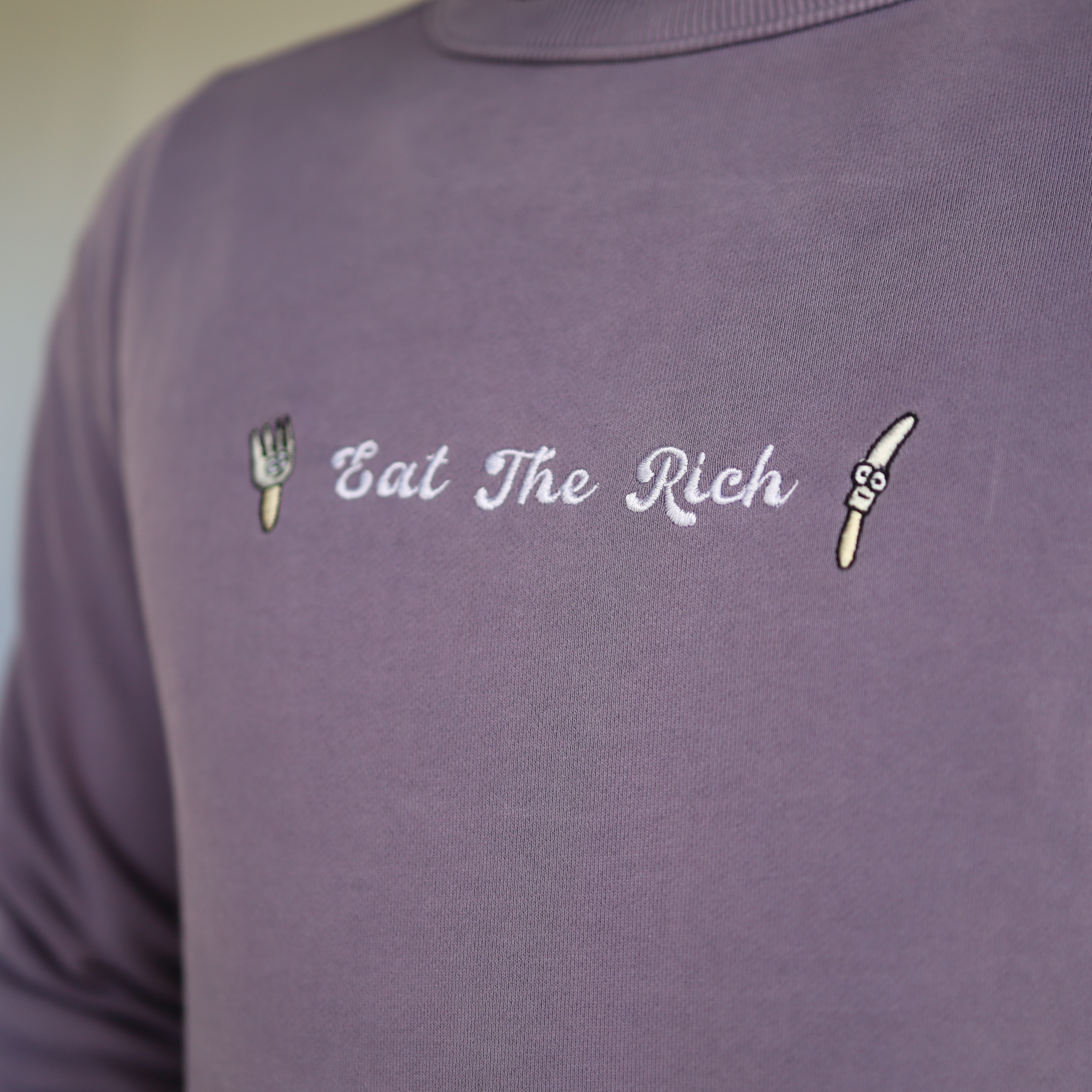Eat The Rich