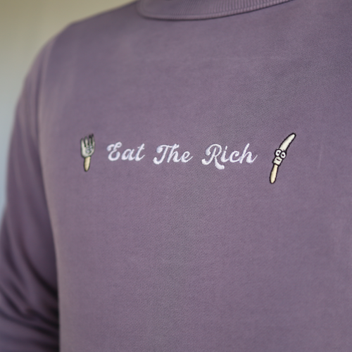 Eat The Rich