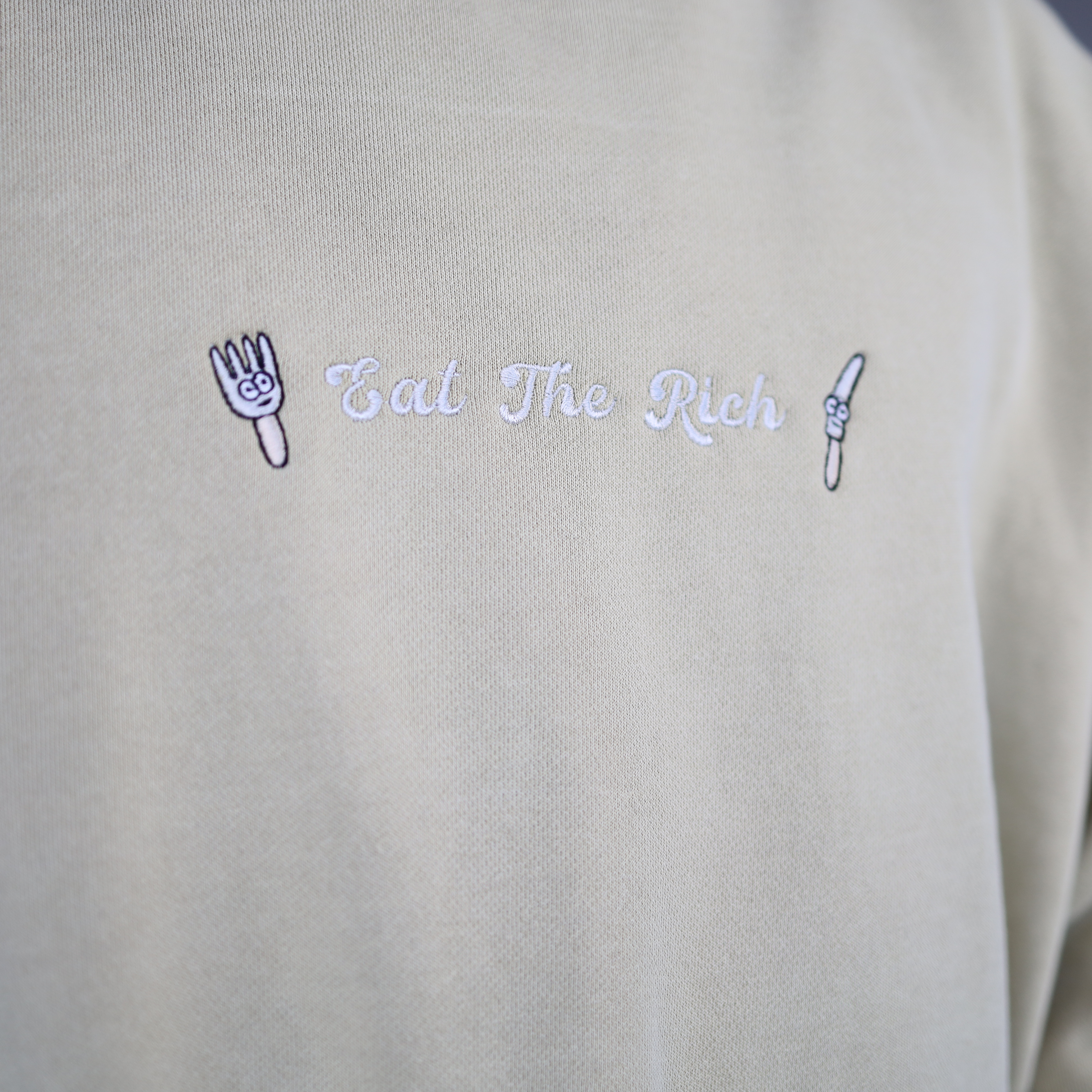 Eat The Rich