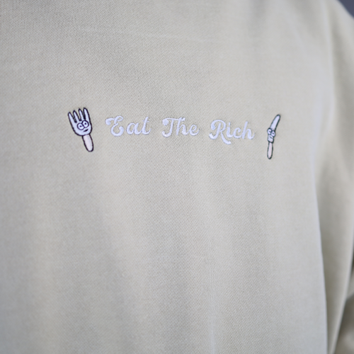 Eat The Rich