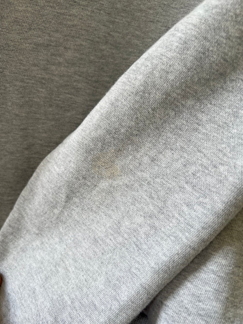 "hungover" Crewneck Jumper