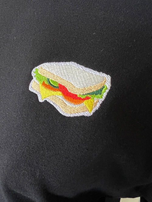 "Sandwich” Nana Judy T-Shirt