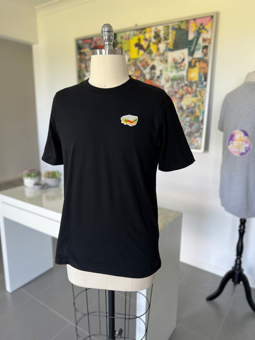 "Sandwich” Nana Judy T-Shirt